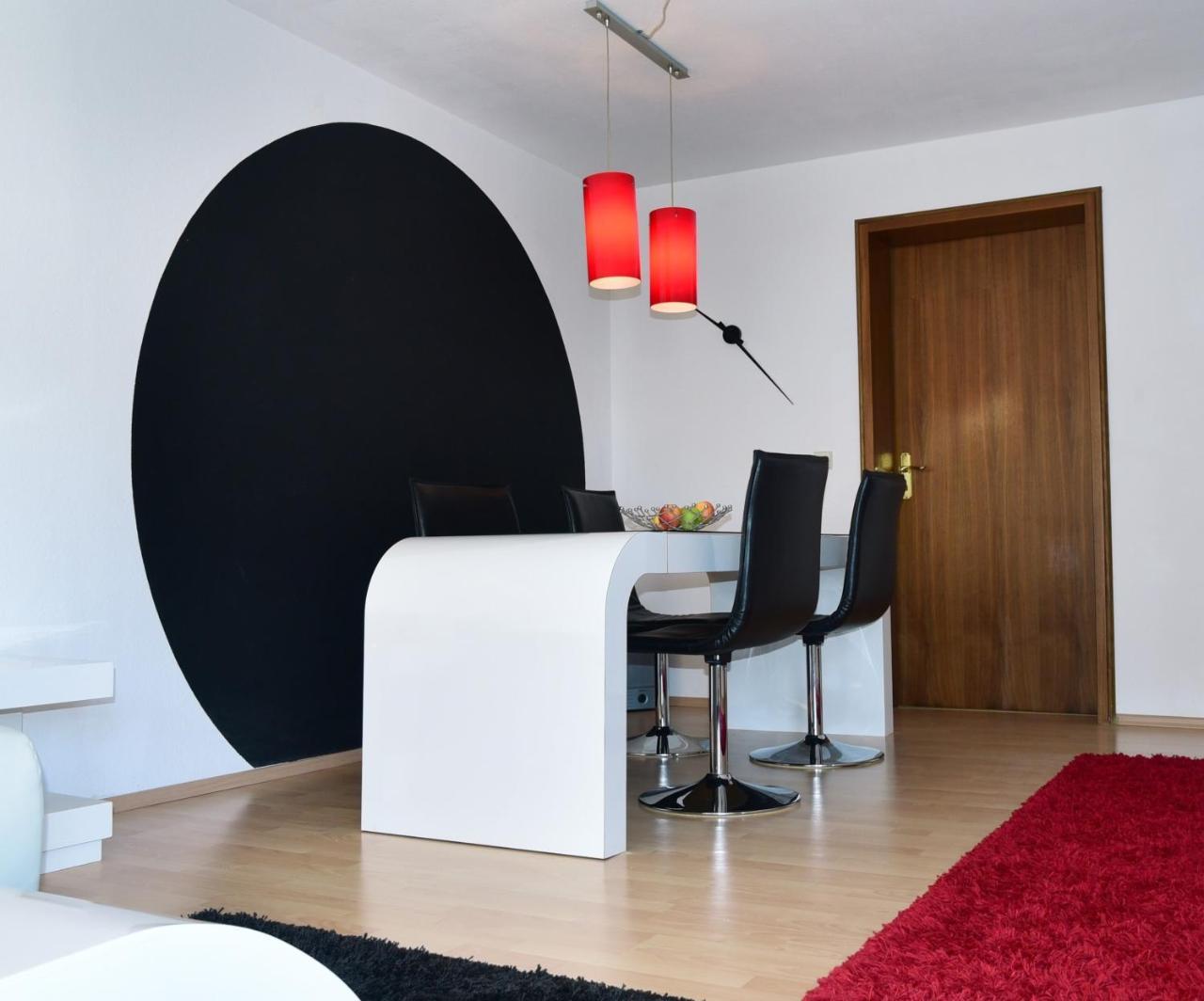 Seeger Living City Apartments Karlsruhe Exterior photo